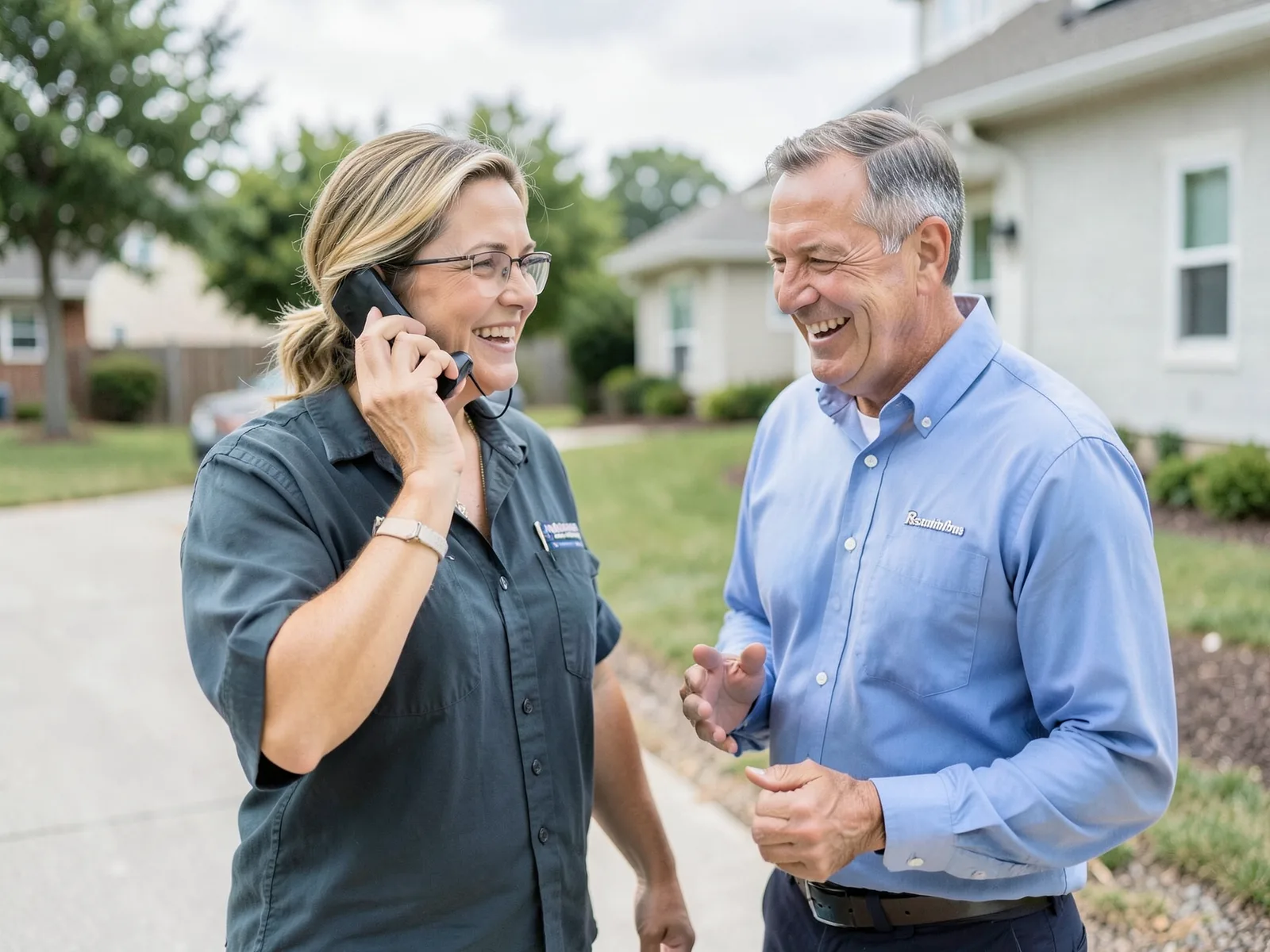 Frequently Asked Questions About Storm Damage Restoration in North Lima, OH
